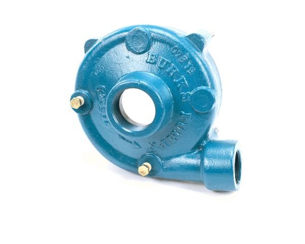 Douglas Machines 3596 Housing (DMC3596)