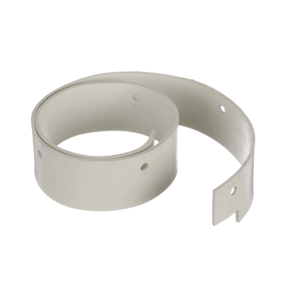 Douglas Machines 6228 Door Gasket Upper Sd-10, 35.75X2X1.25 (DMC6228)
