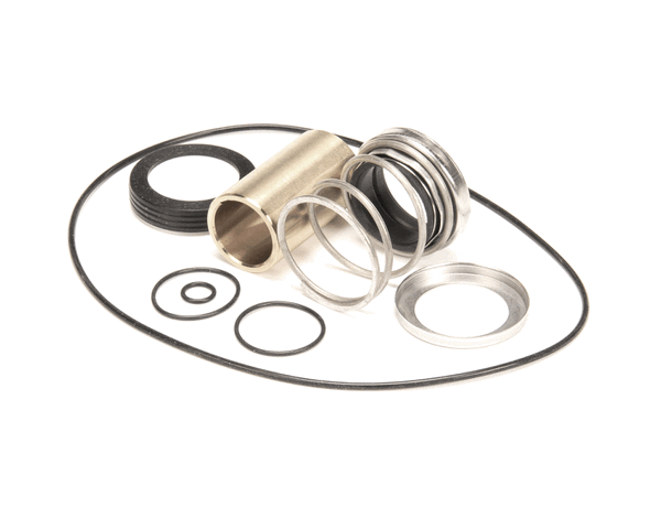 Douglas Machines 6466 Burks Seal Kit 5 Hp 7-5 Hp (DMC6466)