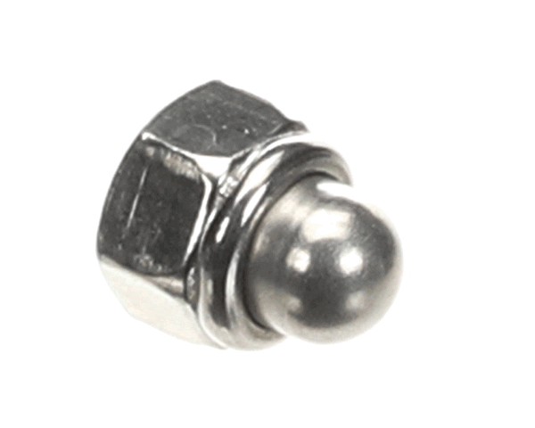 Desmon USA 3707 Nye Lock Nut For Ss Lid (DMON3707)