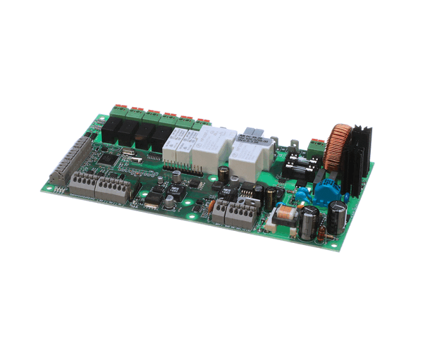 Desmon USA Ax4121 Blast Chiller Controller (DMONAX4121)