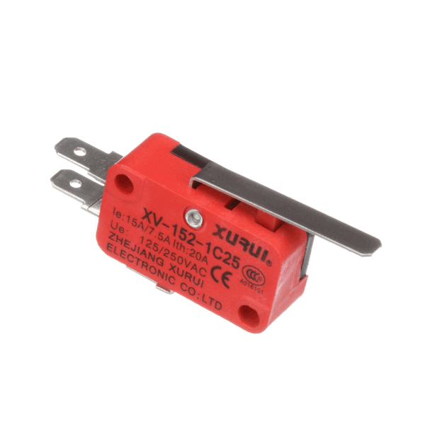 Donper USA 130307007 Limit Swch Above Drw Valve Hdls (DNP130307007)