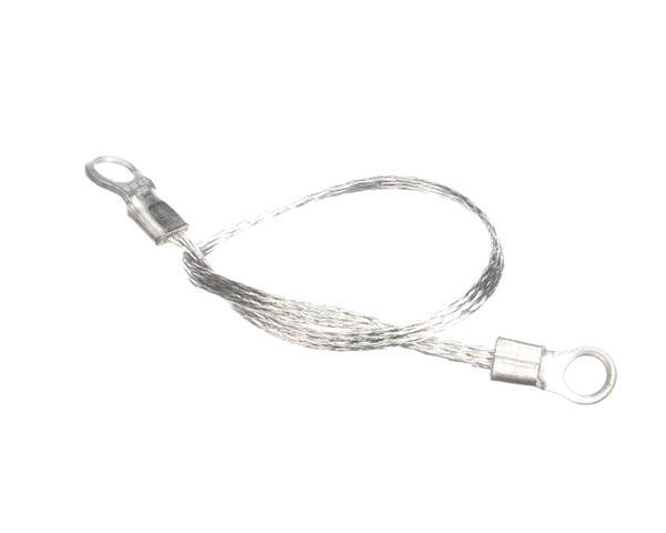 Doboy 90128110945939 Assy-Silver Braid-120Mm (DOB90128110945939)