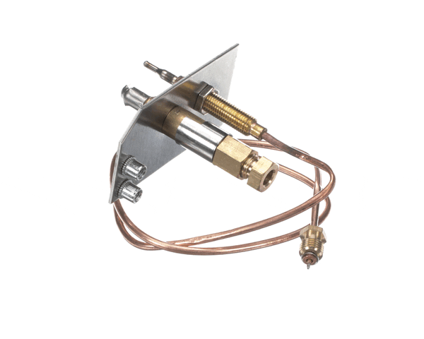 Doregrill 2013-Pts Pilot Assembly & Thermocouple (DOG2013-PTS)