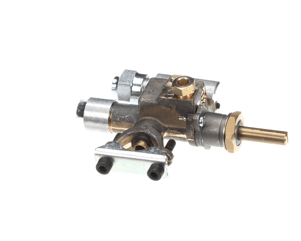 Doregrill Dorg-Gasvalve-00012 Gas Valve (DOGDORG-GASVALVE-00012)