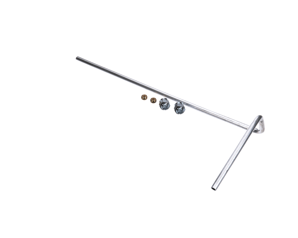 Doregrill Dorg/Gastube-0058 Gas Valve Tubing (DOGDORGGASTUBE-0058)