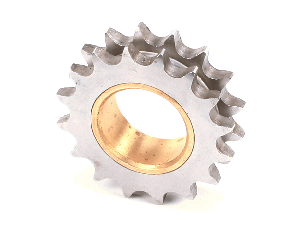 Doyon 30231501000071 Double Gear With Brass Lmf5Xx (DOYN30231501000071)