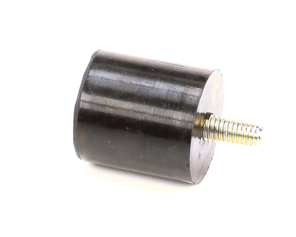 Doyon 30702025256160 Rubber'S Striker D25X25 W/Bolt (DOYN30702025256160)