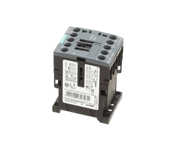 Doyon 30811102004120 Contactor 24V Coil 3Pole 9A (DOYN30811102004120)