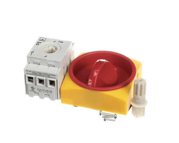 Doyon 30813300206600 Main Switch 10A,690V (DOYN30813300206600)