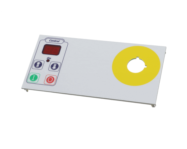 Doyon 30891401000060 Electronic Panelbtfxxx V3.5 W/O Logo (DOYN30891401000060)