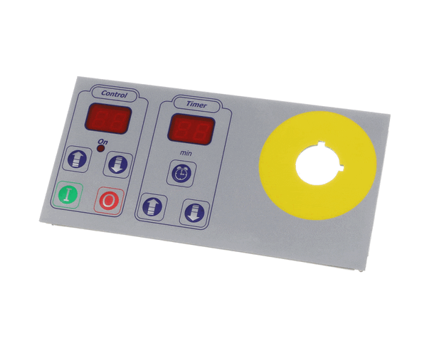 Doyon 30891401301060 Electronic Panel Btfxxxv3.5 W/O Logo (DOYN30891401301060)