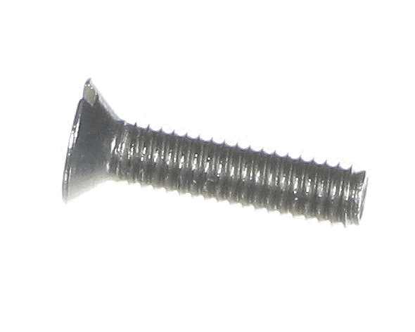 Doyon 31008963504016 Metal Thread Screw M4X16 A2 (DOYN31008963504016)