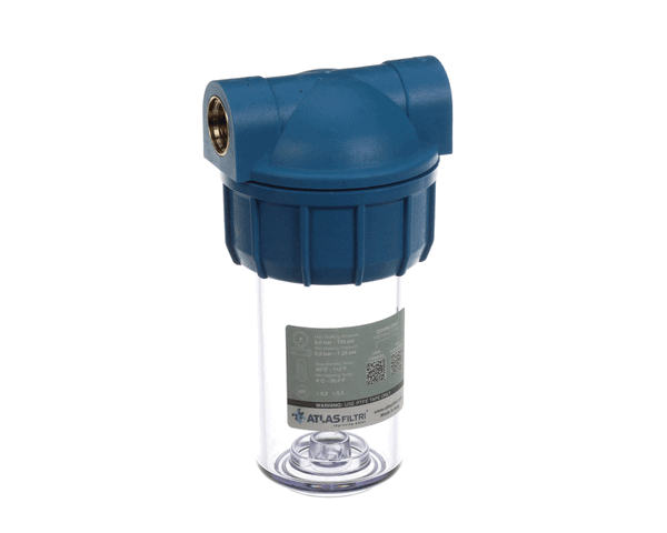 Doyon 31304010000544 Filter Cover (DOYN31304010000544)