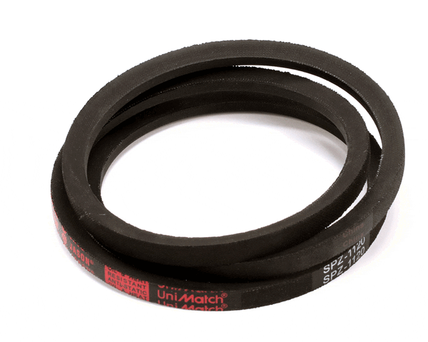 Doyon 31606010001120 V-Belt Spz 1120 (DOYN31606010001120)