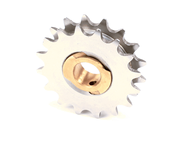 Doyon 32031501000161 Double Gear 1/2 Inch X 1/8 (DOYN32031501000161)