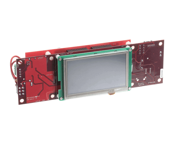 Doyon 66-1191-7Eleven Control Board (DOYN66-1191-7ELEVEN)