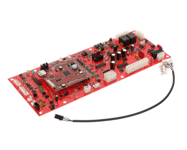 Doyon 66-1197-Ca Board, Control, Io, Ca (DOYN66-1197-CA)