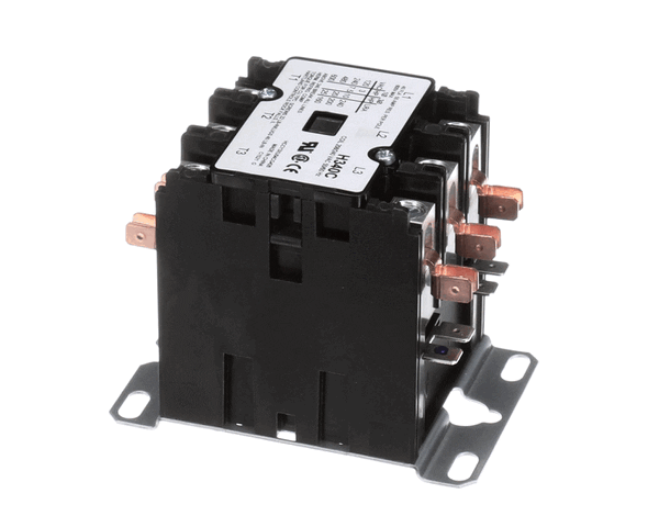 Doyon 66-2017 Contactor, 40Amp, 3Pole (DOYN66-2017)