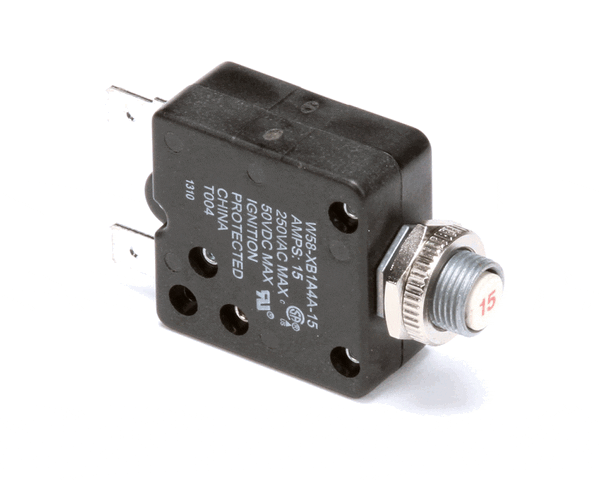 Doyon Elb099 Breaker 15 Amps (Potter & Brum (DOYNELB099)