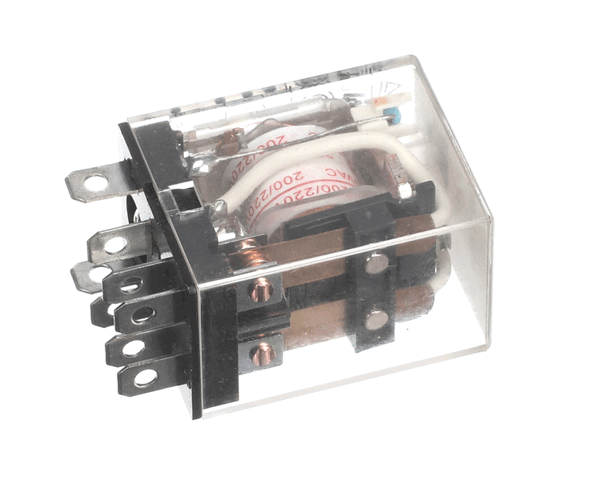 Doyon Elc625 Relay 10 Amps 220V (DOYNELC625)