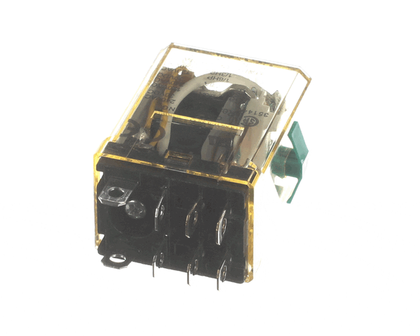 Doyon Elc633 Relay 24V (DOYNELC633)