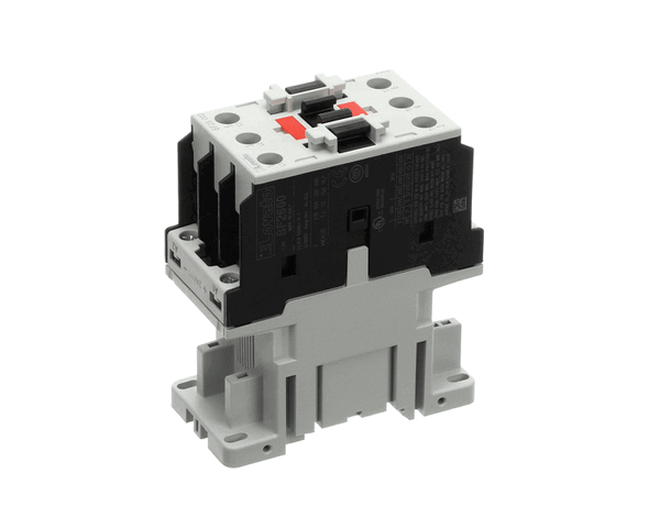 Doyon Elc917 Contactor,25A,24Vdc,3P (DOYNELC917)