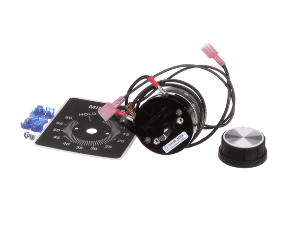 Doyon Elm608 60 Minutes Electric/Mechanical (DOYNELM608)