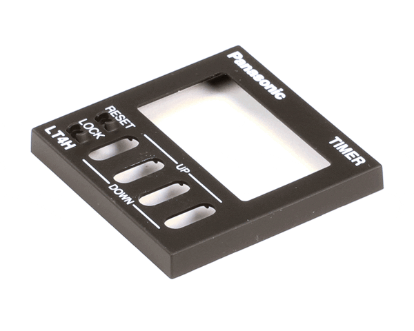 Doyon Elm616A Panel Black Front For Elm616 (DOYNELM616A)