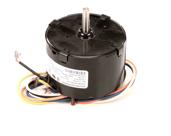 Doyon Elm730A Motor V115-240 Hp 1/100 (DOYNELM730A)