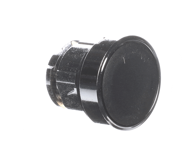 Doyon Elp400 Temporary Black Push Button (DOYNELP400)