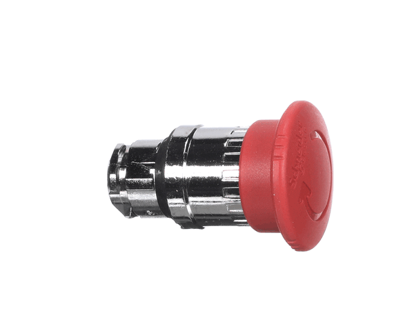 Doyon Elp407 Push Button, Red, 22Mm (DOYNELP407)