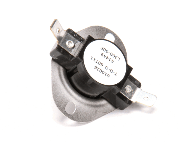 Doyon Elt505 High Limit Switch (Thermodisc) (DOYNELT505)