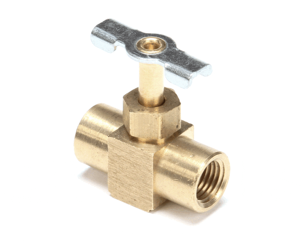 Doyon Elv590 Valve Aiguille Butterfly (DOYNELV590)