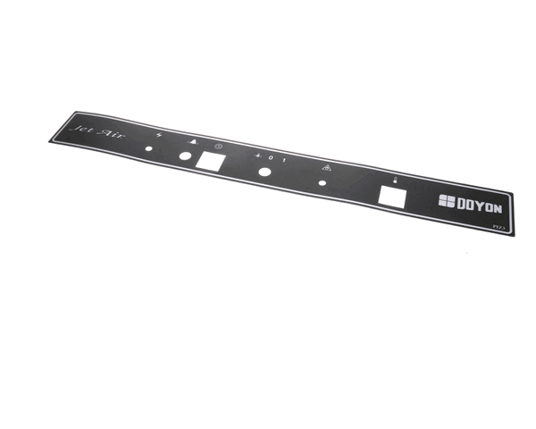 Doyon Et046 Front Overlay Decal (DOYNET046)