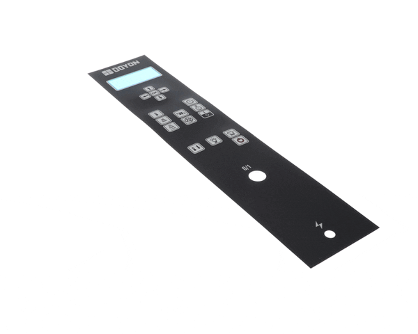 Doyon Et226-B Overlay (DOYNET226-B)