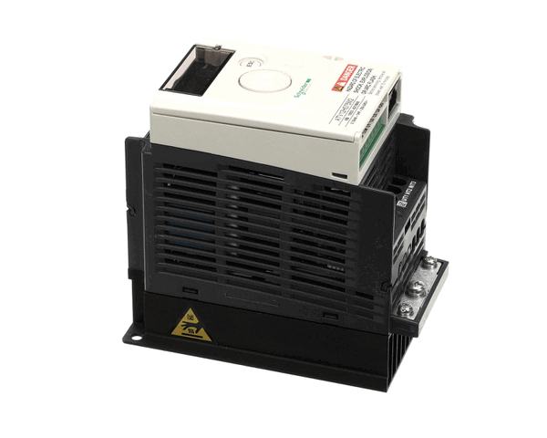 Doyon Fev033-Jaca Vfd Programmed, Omron (DOYNFEV033-JACA)