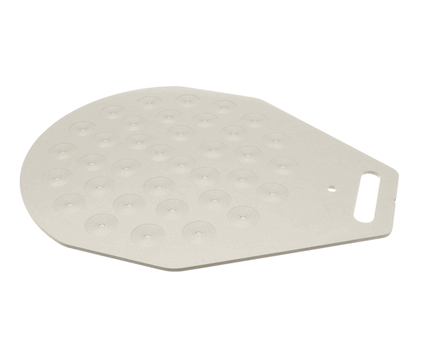 Doyon Fmf558 Dough Plate Dsf036,All Version (DOYNFMF558)