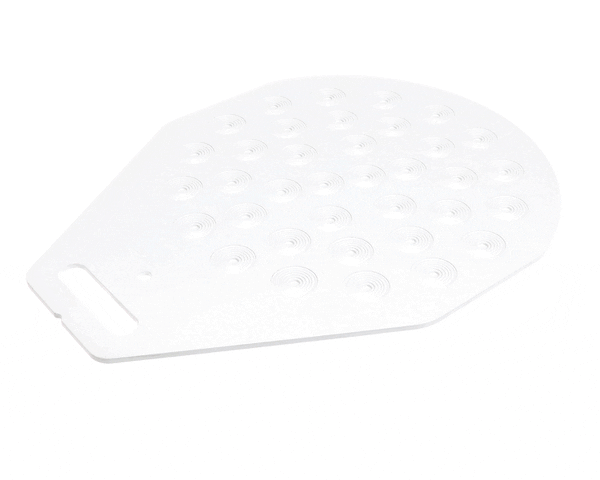 Doyon Fmf558A Dough Plate Dsa036 All Version (DOYNFMF558A)