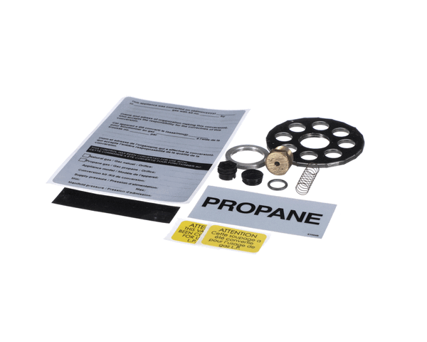 Doyon Gac241P05 Complete Conversion Kit Natur (DOYNGAC241P05)