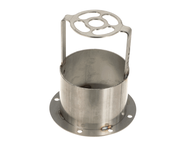 Doyon Gagp6 Ground Plate For Piz6G Burner (DOYNGAGP6)
