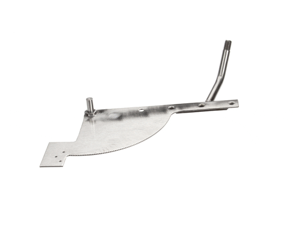 Doyon Grp006A Right Hinge & Handles Assemble (DOYNGRP006A)
