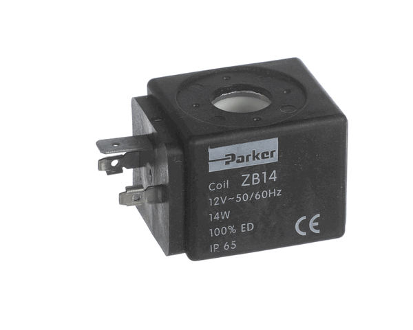 Doyon Mec0144 12Vac Solenoid Coil (DOYNMEC0144)