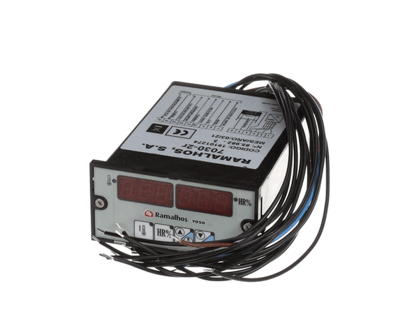 Doyon Mec0297 Motor (DOYNMEC0297)