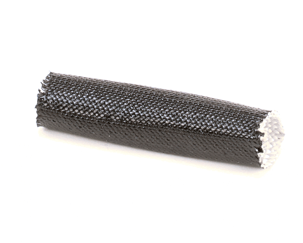 Doyon MEL0205 door gasket, fiberglass, 12mm, per inch (DOYNMEL0205)
