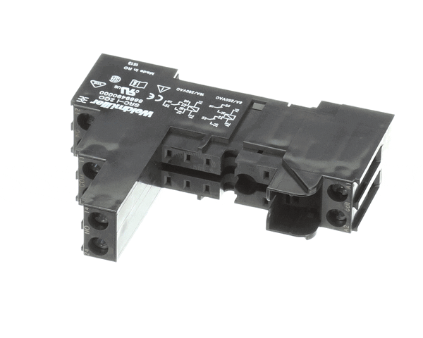 Doyon Mel0341 Relay Base (DOYNMEL0341)