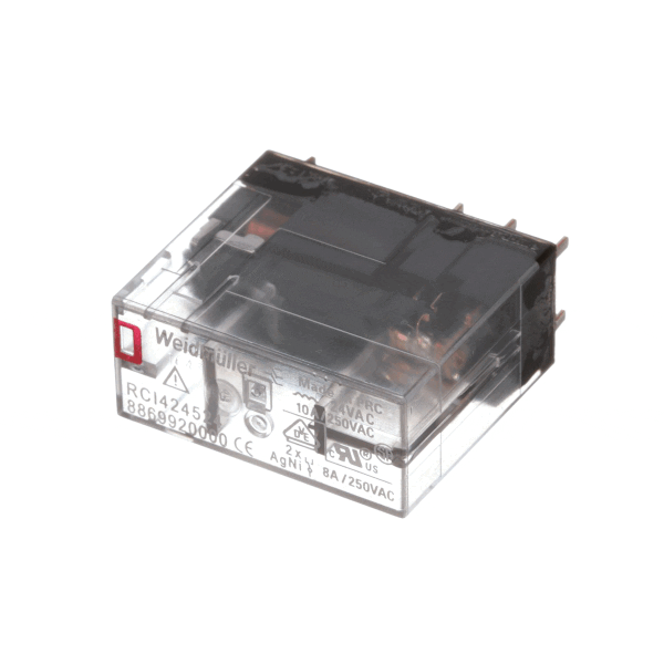 Doyon Mep0134 Relay 24V (DOYNMEP0134)