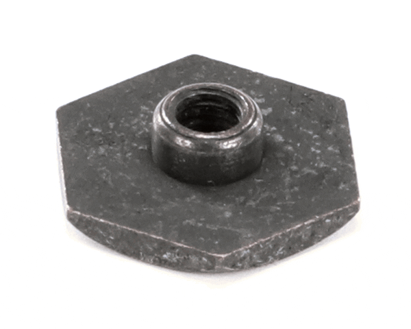 Doyon Mpp0450 Black Hexagonal Nut That Holds (DOYNMPP0450)