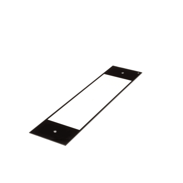 Doyon Mpv013 Exterior Tinted Door Glass (37 (DOYNMPV013)
