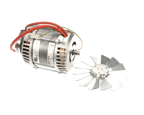 Doyon Pc100073-N Motor (DOYNPC100073-N)